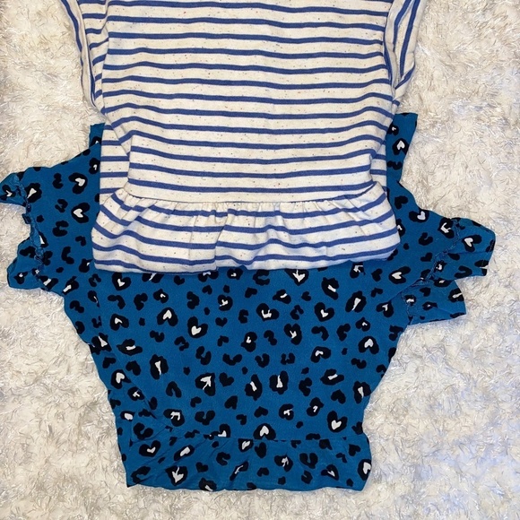 Girls XL 14/16 spring summer dress lot Cat & Jack, Wonder Nation - Picture 1 of 7